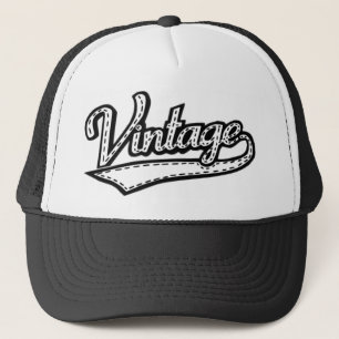 Casquette Vintage personnalisable