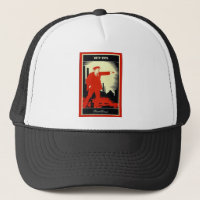 ~ vintage URSS de Lénine