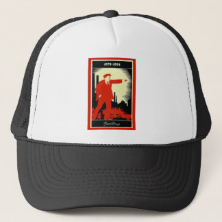 Casquette ~ vintage URSS de Lénine