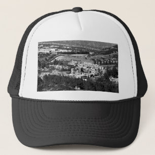 Casquette Vintage USA Californie Hollywood studio Universal