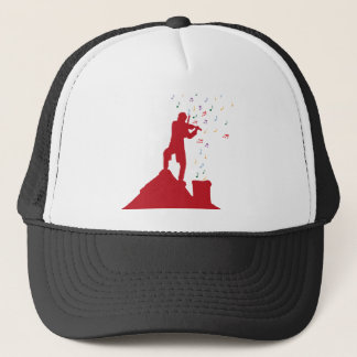 Casquette Violoneur