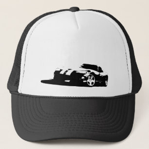Casquette vipère d'esquive