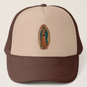 Casquette Virgen de Guadalupe