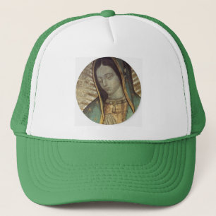 Casquette Virgin of Guadalupe