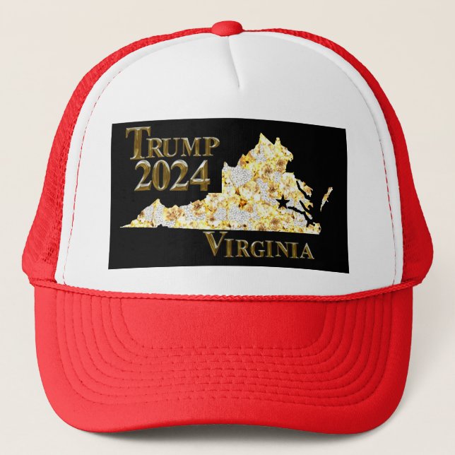 CASQUETTE VIRGINIE (Devant)