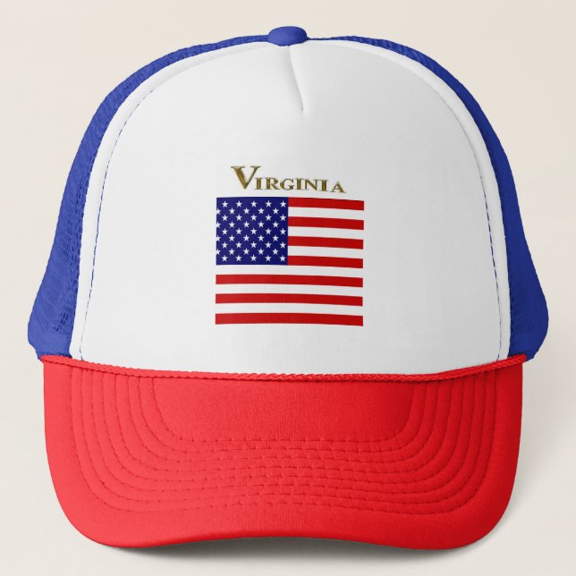 CASQUETTE VIRGINIE (Devant)
