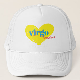 Casquette Virgo 3