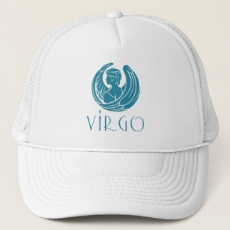 Casquette Virgo Virgin Zodiac Horoscope & Symbole astrologiq