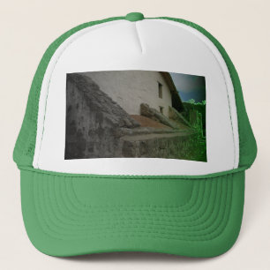 Casquette Virtualisation