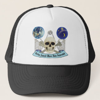 Casquette Virtus Junxit