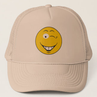 Casquette Visage
