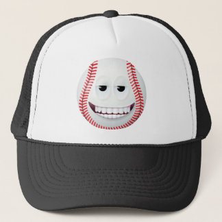 Casquette Visage 2 de base-ball