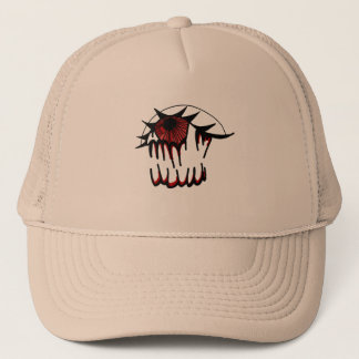 Casquette Vision de l'image