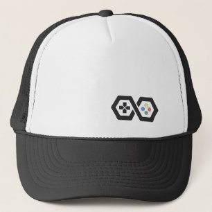 Casquette visuel du contrôleur   du Gamer  