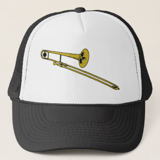 Casquette Vitesse de trombone