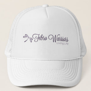 Casquette vivant de blanc de la vie de guerriers