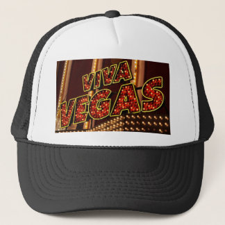 Casquette Vivats Las Vegas
