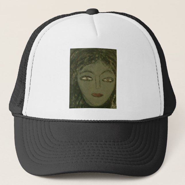 Casquette Vivian (Devant)