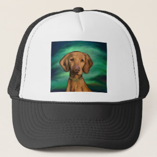 Casquette Vizsla