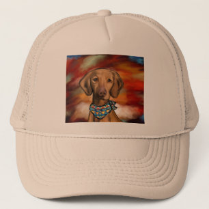 Casquette Vizsla du Sud-Ouest