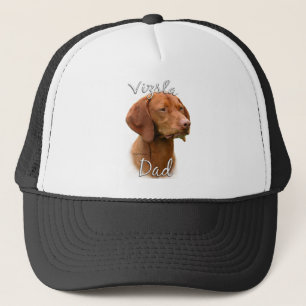 Casquette Vizsla Papa 2