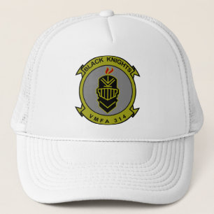 CASQUETTE VMFA-314