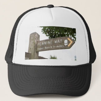 Casquette Voie Pennine