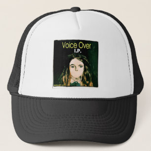 CASQUETTE VOIP