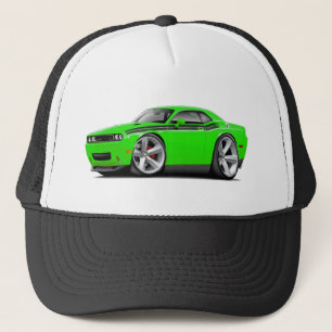 Casquette Voiture 2009-11 Chaux-Noire du challengeur droite