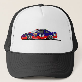 Casquette Voiture de course
