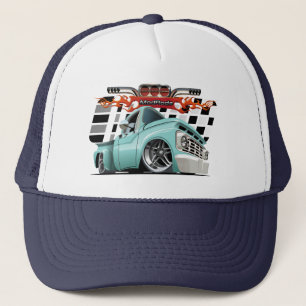 Casquette Voiture de dessin