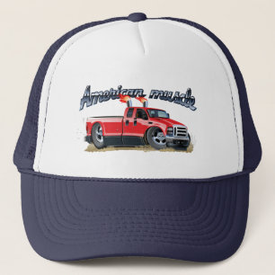 Casquette Voiture de dessin