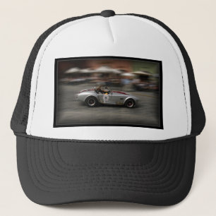 Casquette Voiture de sport classique