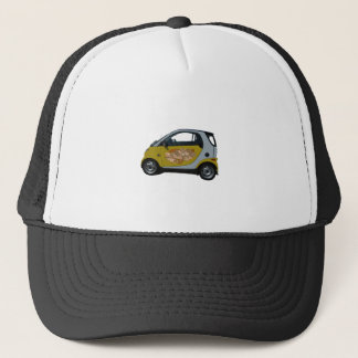 Casquette Voiture intelligente 2