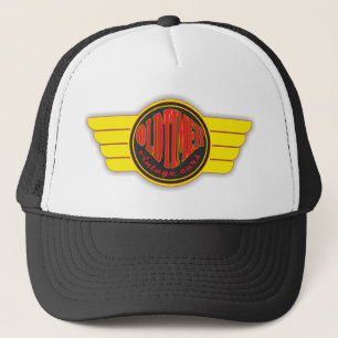 Casquette Voitures anciennes