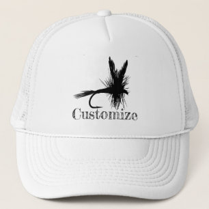 Casquette Vol Pêche Vol Thunder_Cove