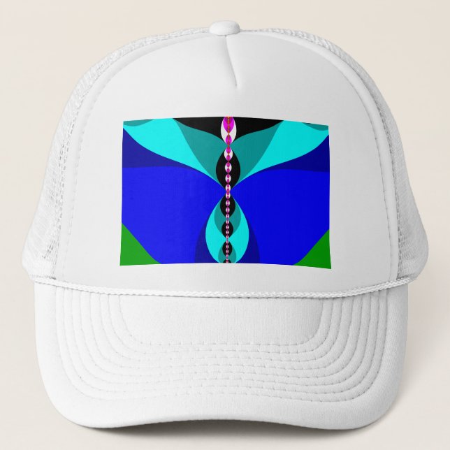 Casquette Voler (Devant)
