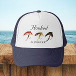 Casquette Voler Fish Lake Truite Mouches Pêcheurs FlyFishing<br><div class="desc">Voler Fish Lake Truite Mouches Pêcheurs Casquette de pêche au volant. Les casquettes de pêche personnalisés sont de grands cadeaux pour les hommes,  les femmes et les enfants (et vous aussi,  bien sûr !).</div>