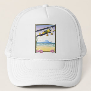 Casquette Voler haut
