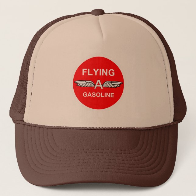 Casquette Voler Une Essence (Devant)