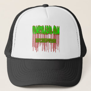 CASQUETTE VOMITRADIO.COM