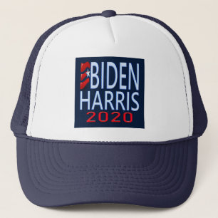 Casquette Vote Biden Harris Président Campagne électorale 20