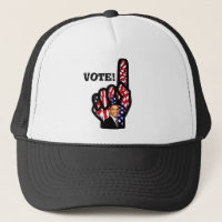 Vote pour Barack Obama 2012, Re-Elect Obama_