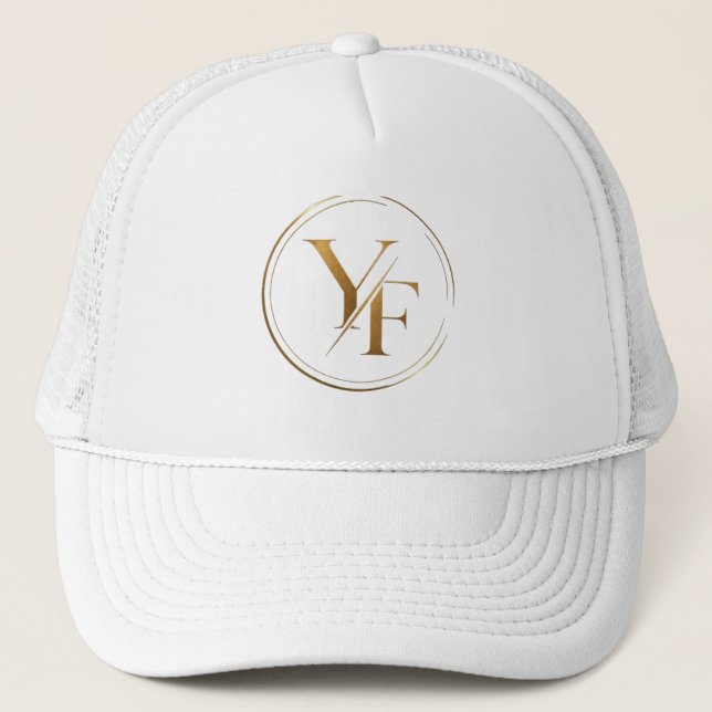 Casquette Votre Ami (Devant)