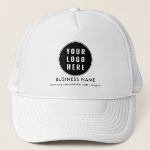 Casquette Votre logo d'entreprise Événements d'entreprise Sw