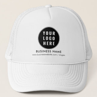 Casquette Votre logo d'entreprise Événements d'entreprise Sw