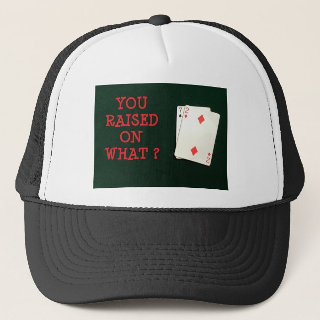 Casquette VOUS AVEZ AUGMENTÉ SUR CE QUI 7 2.jpg (Devant)