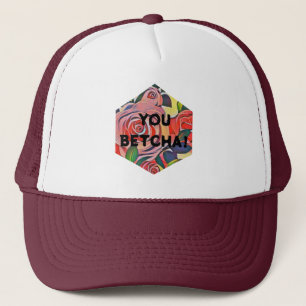 CASQUETTE VOUS DEVEZ PARLER DE MIDWEST AMUSANT