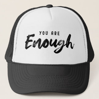 Casquette Vous êtes assez motivés