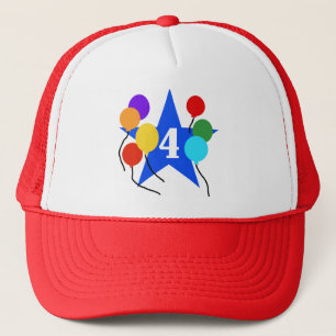 Casquette Vous êtes les 4èmes T-shirts et cadeaux